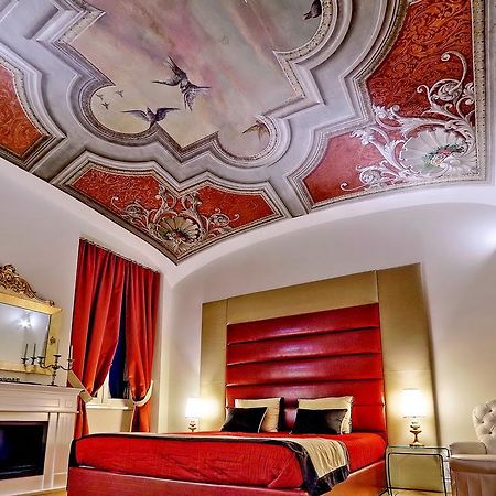 Amm Suite Řím Exteriér fotografie