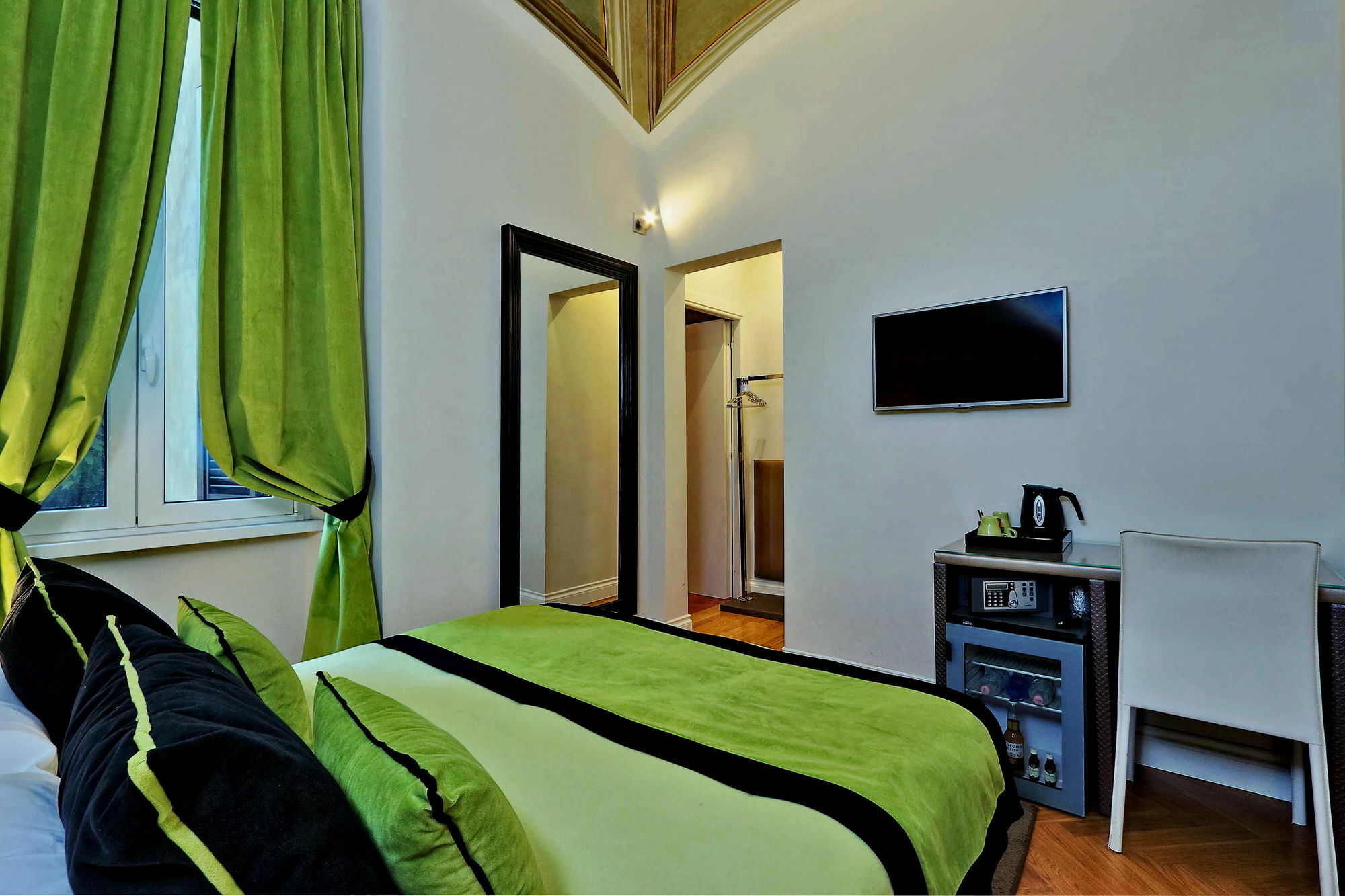 Amm Suite Řím Exteriér fotografie