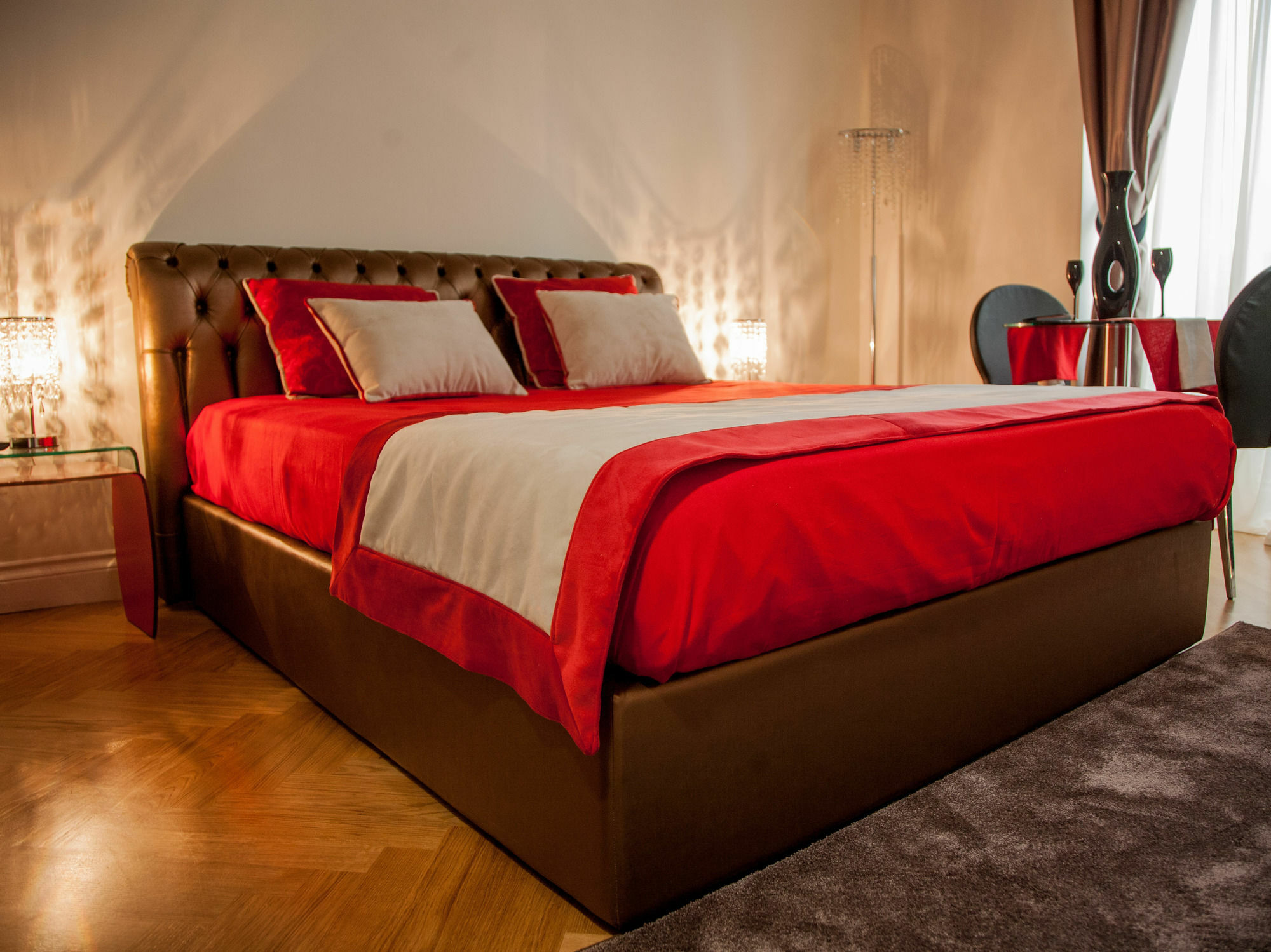 Amm Suite Řím Exteriér fotografie